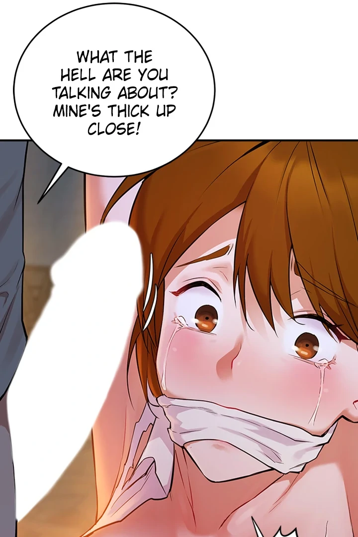 The Hero Violating the Girls Chapter 1 - page 47