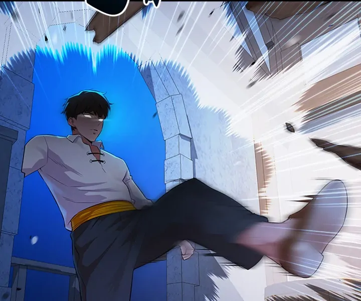 The Hero Violating the Girls Chapter 1 - page 50