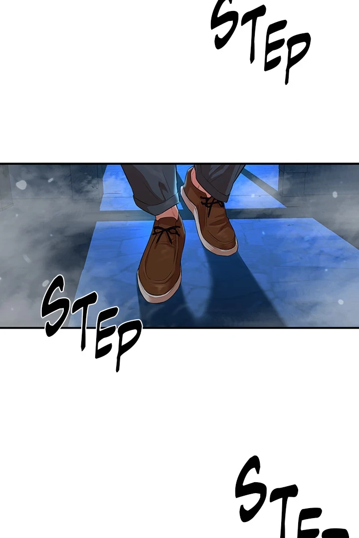 The Hero Violating the Girls Chapter 1 - page 53