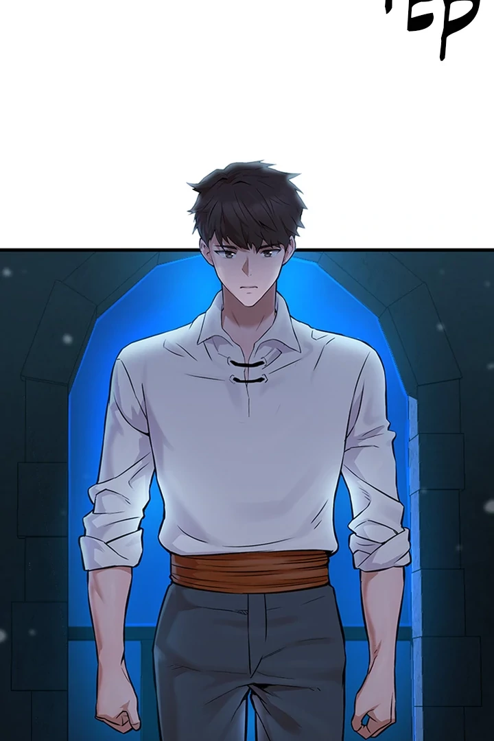 The Hero Violating the Girls Chapter 1 - page 54