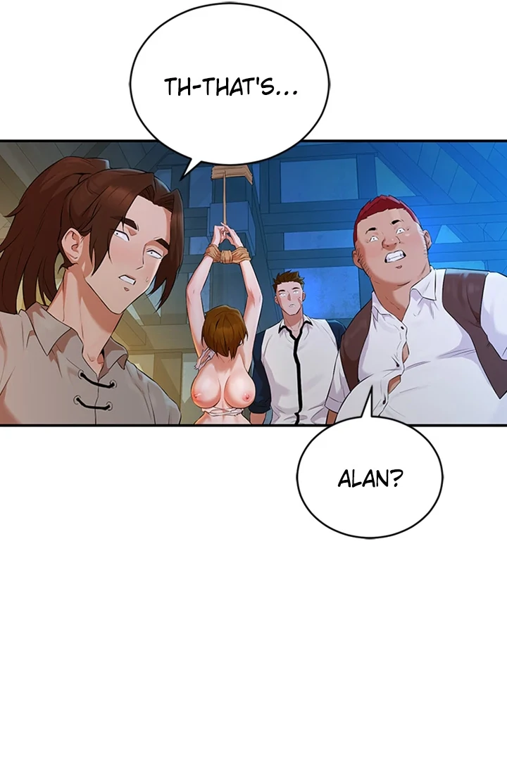 The Hero Violating the Girls Chapter 1 - page 57