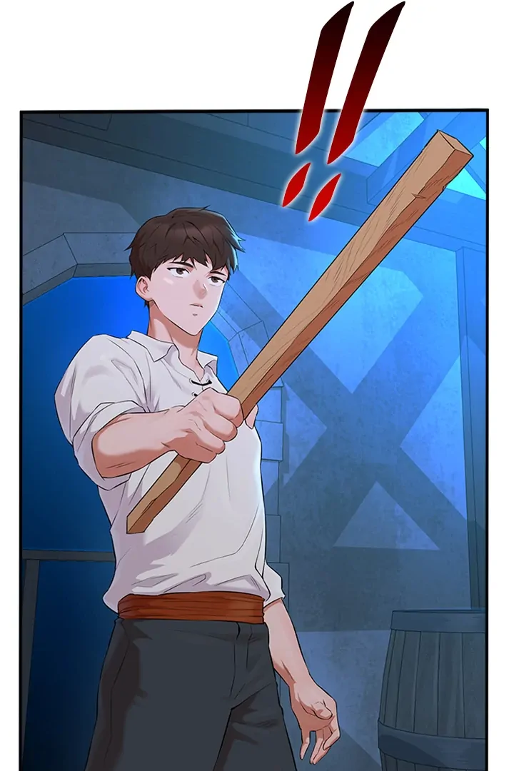 The Hero Violating the Girls Chapter 1 - page 65