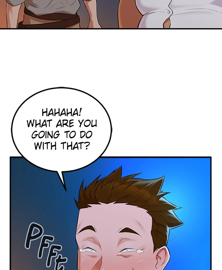 The Hero Violating the Girls Chapter 1 - page 67