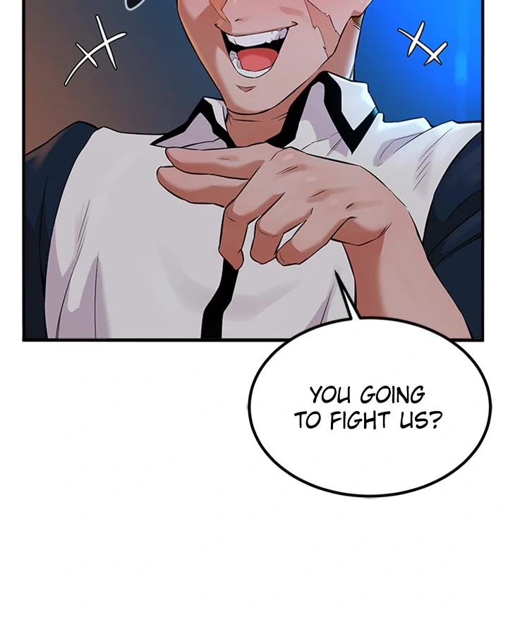 The Hero Violating the Girls Chapter 1 - page 68