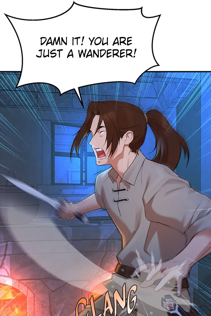 The Hero Violating the Girls Chapter 1 - page 69