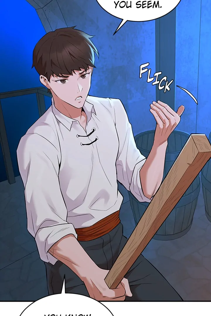 The Hero Violating the Girls Chapter 1 - page 71