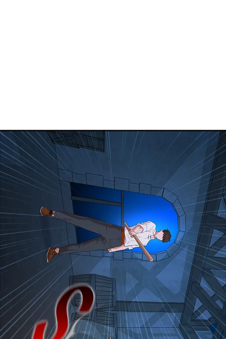 The Hero Violating the Girls Chapter 1 - page 74