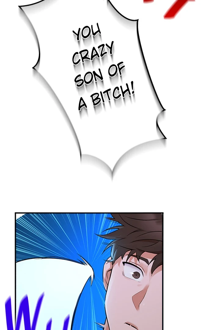 The Hero Violating the Girls Chapter 1 - page 76