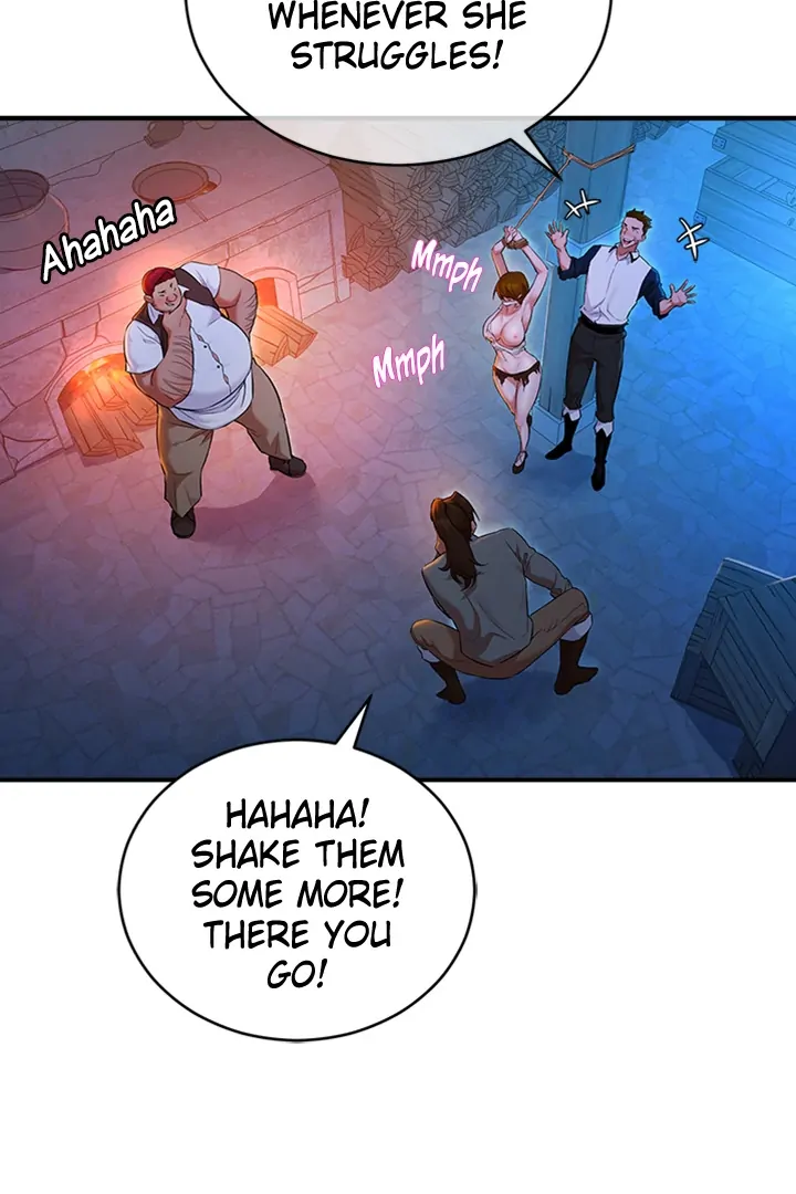 The Hero Violating the Girls Chapter 1 - page 7