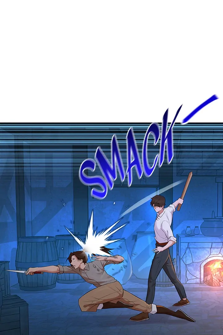 The Hero Violating the Girls Chapter 1 - page 80