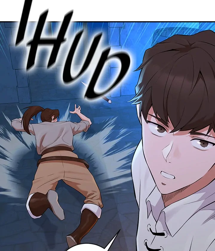 The Hero Violating the Girls Chapter 1 - page 82