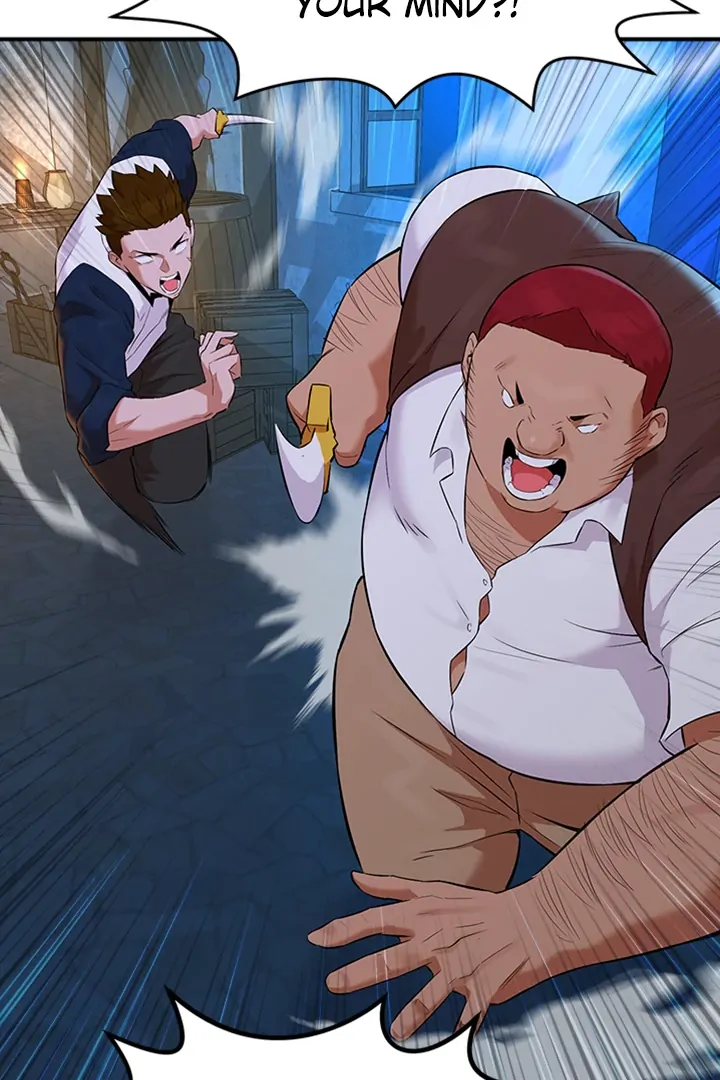 The Hero Violating the Girls Chapter 1 - page 85