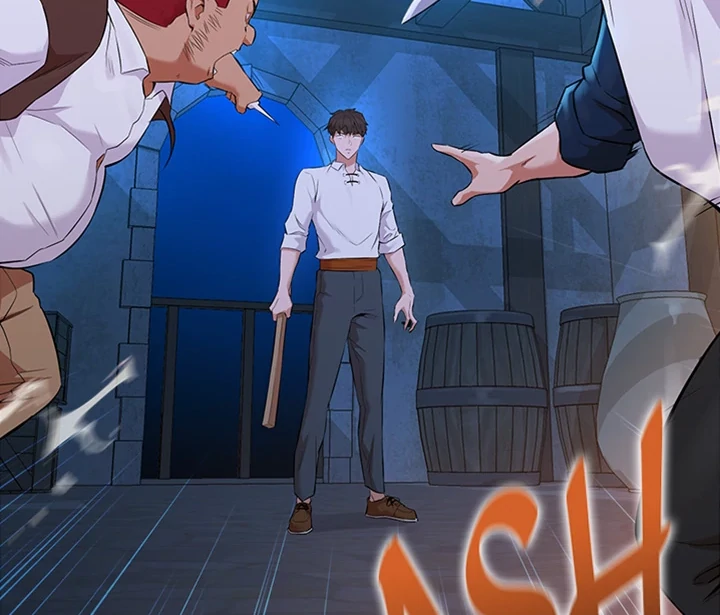 The Hero Violating the Girls Chapter 1 - page 87