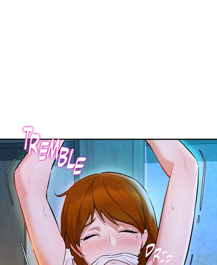 The Hero Violating the Girls Chapter 1 - page 8