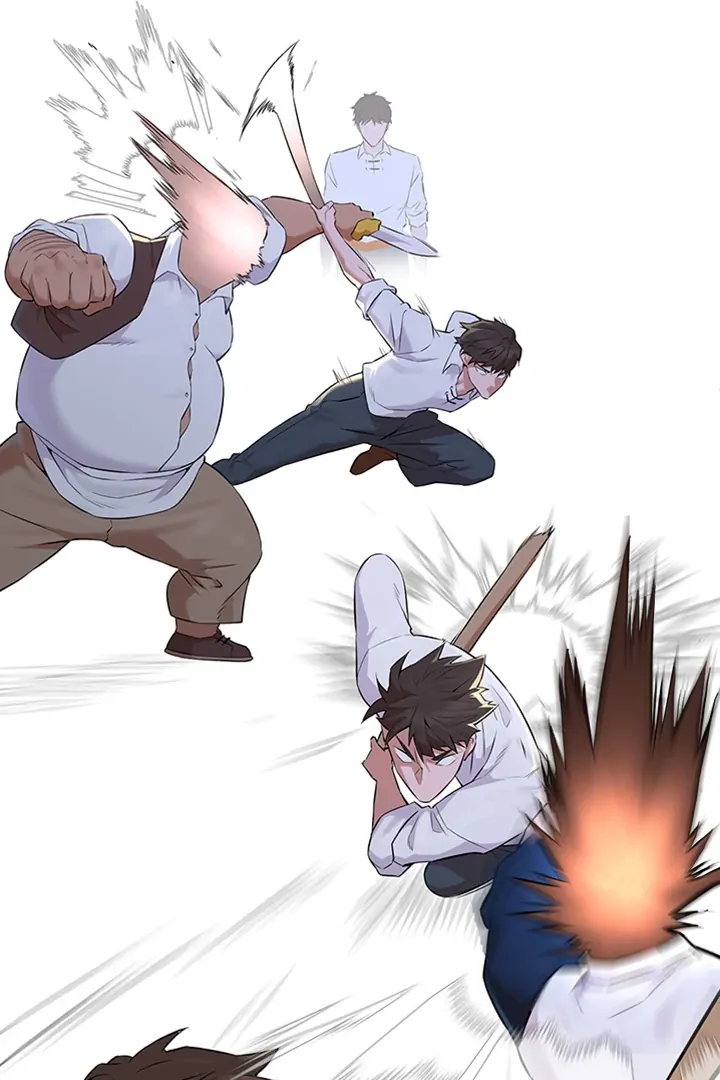 The Hero Violating the Girls Chapter 1 - page 89