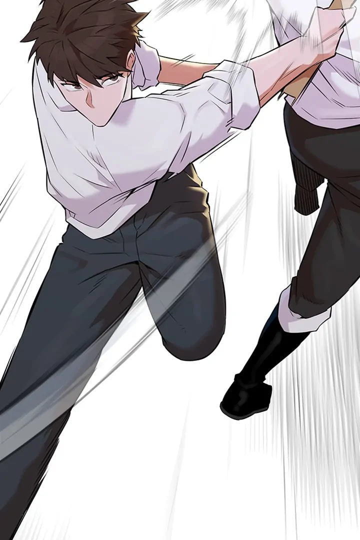 The Hero Violating the Girls Chapter 1 - page 90