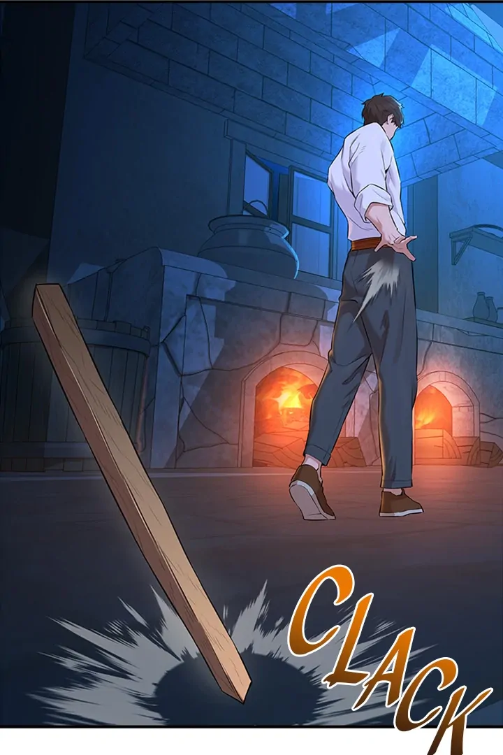 The Hero Violating the Girls Chapter 1 - page 94