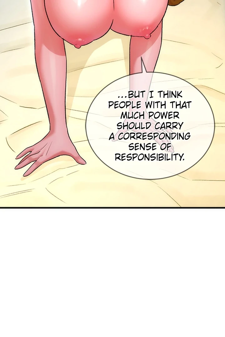 The Hero Violating the Girls Chapter 15 - page 100