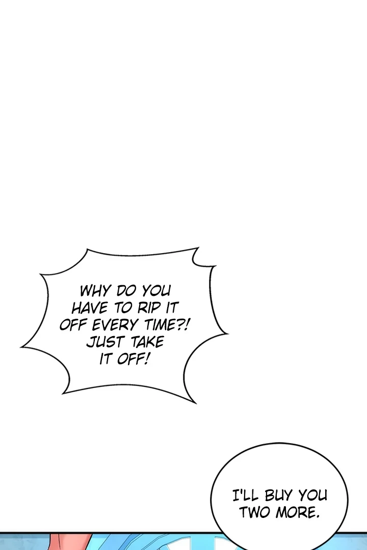 The Hero Violating the Girls Chapter 15 - page 1