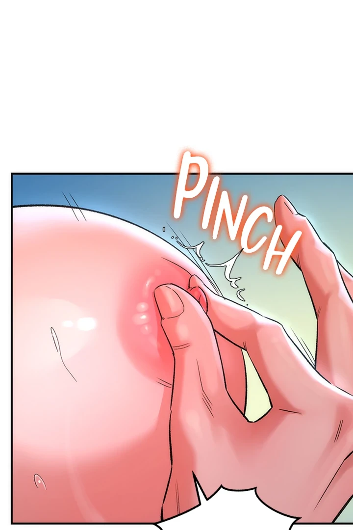 The Hero Violating the Girls Chapter 15 - page 21