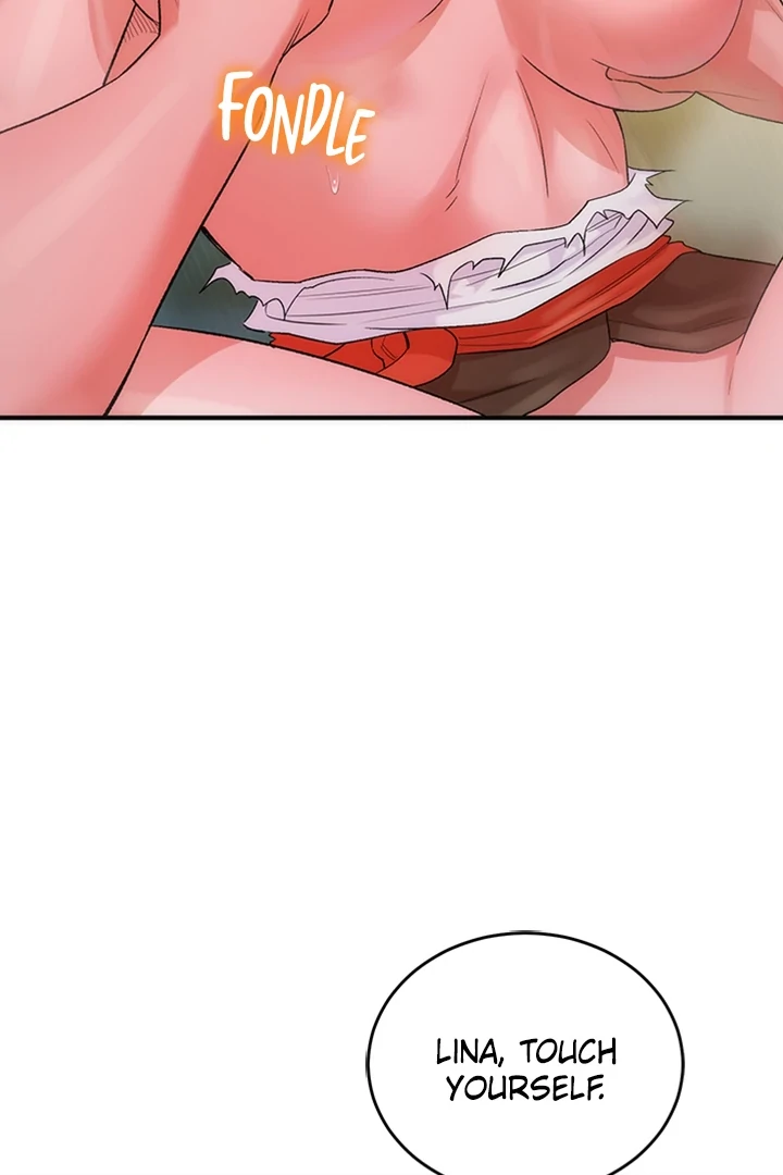 The Hero Violating the Girls Chapter 15 - page 26