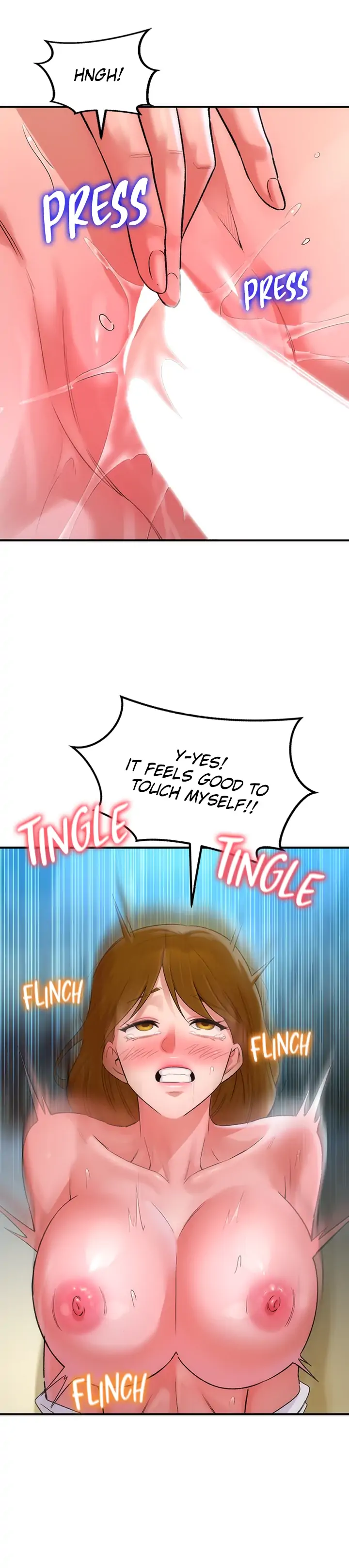 The Hero Violating the Girls Chapter 15 - page 30