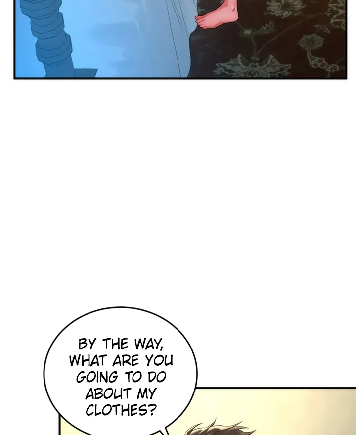 The Hero Violating the Girls Chapter 15 - page 34