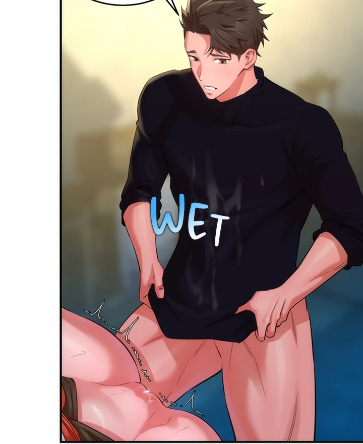 The Hero Violating the Girls Chapter 15 - page 35