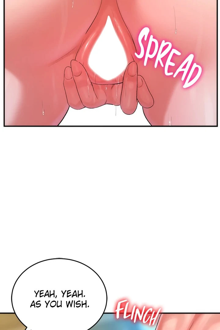 The Hero Violating the Girls Chapter 15 - page 38