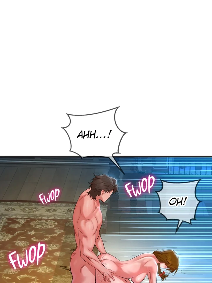 The Hero Violating the Girls Chapter 15 - page 43