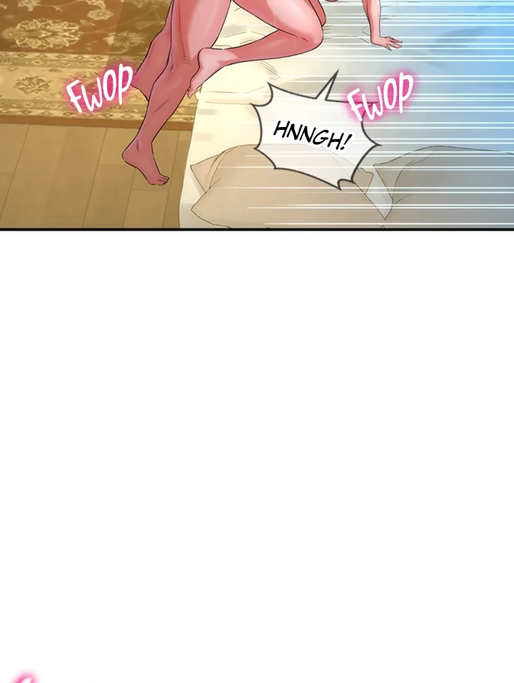 The Hero Violating the Girls Chapter 15 - page 44