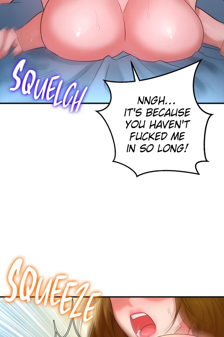 The Hero Violating the Girls Chapter 15 - page 55