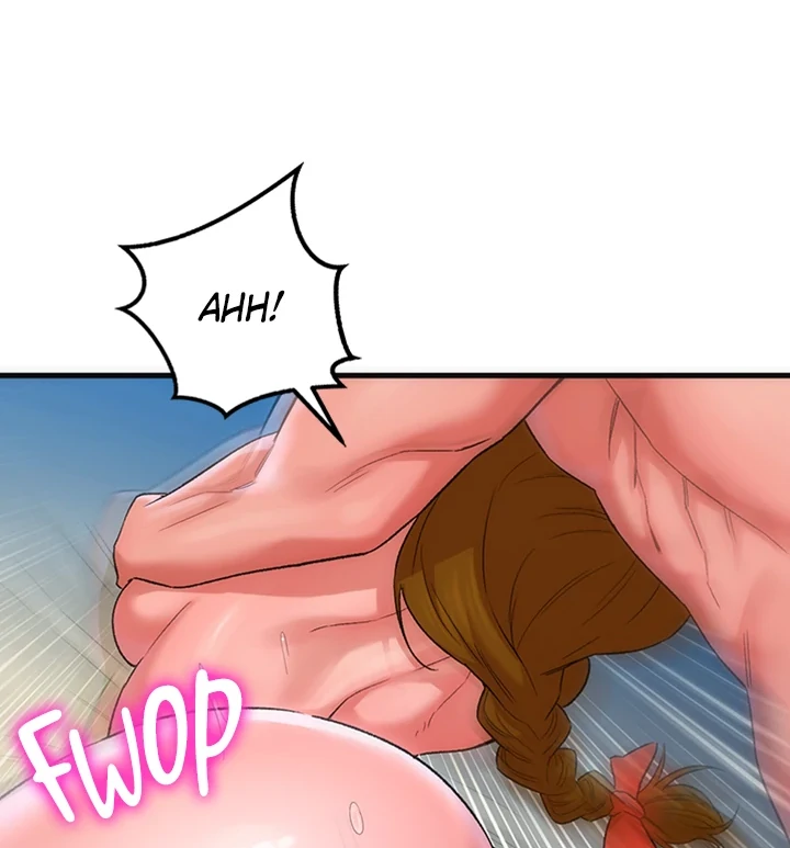 The Hero Violating the Girls Chapter 15 - page 67
