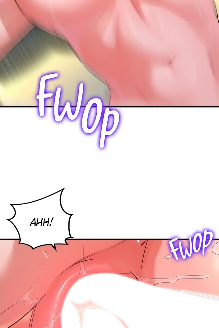 The Hero Violating the Girls Chapter 15 - page 71