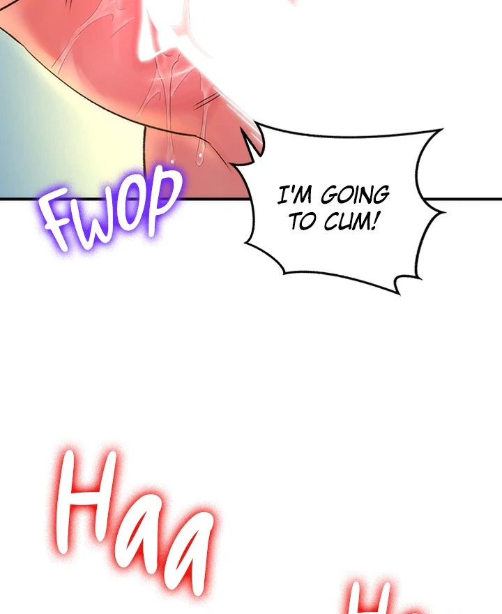 The Hero Violating the Girls Chapter 15 - page 72