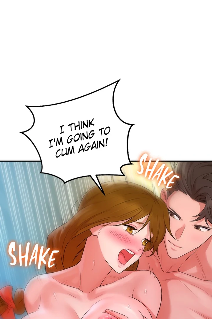 The Hero Violating the Girls Chapter 15 - page 74