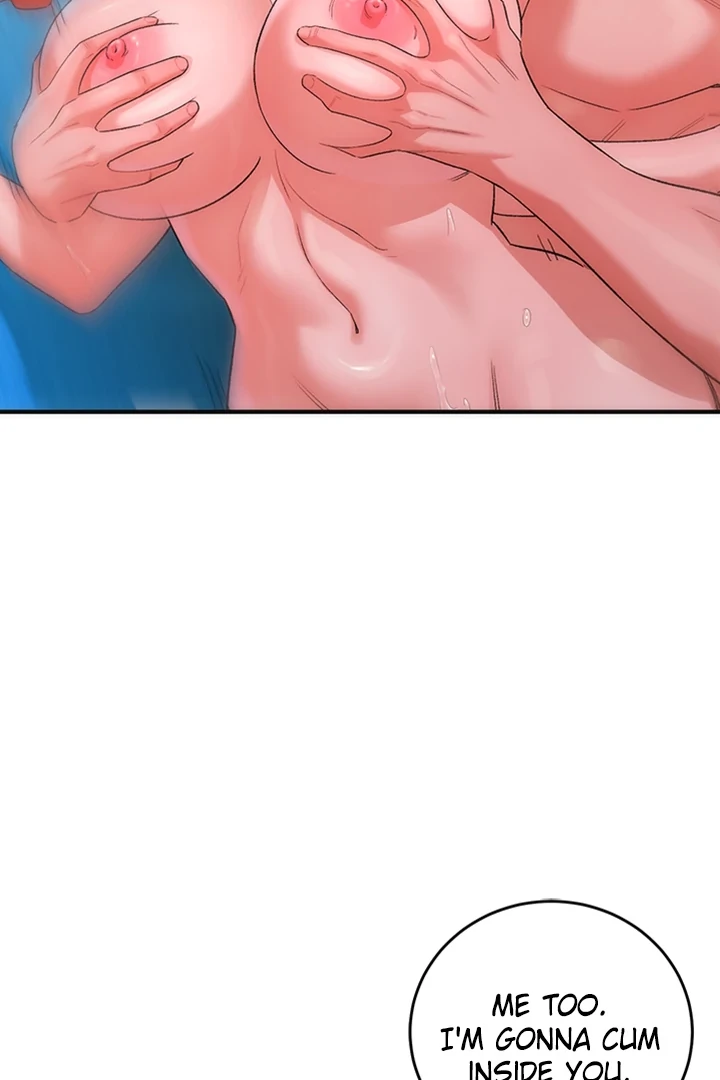 The Hero Violating the Girls Chapter 15 - page 75