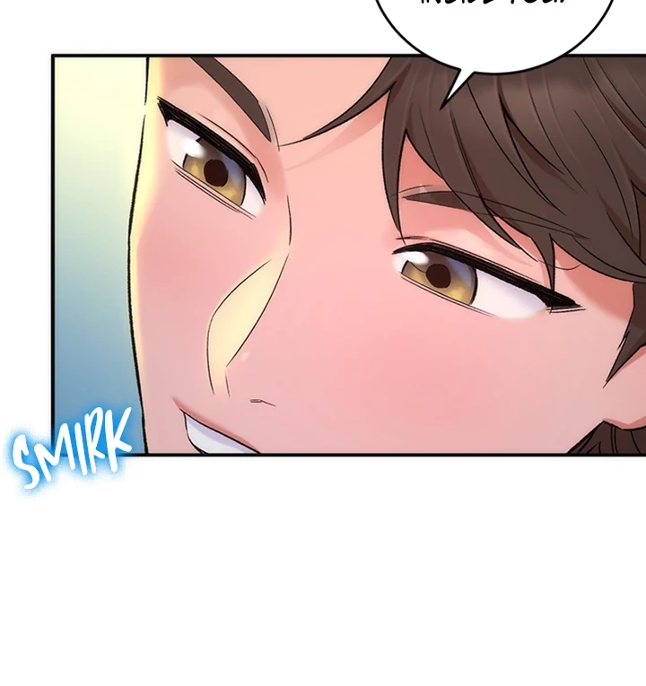 The Hero Violating the Girls Chapter 15 - page 76