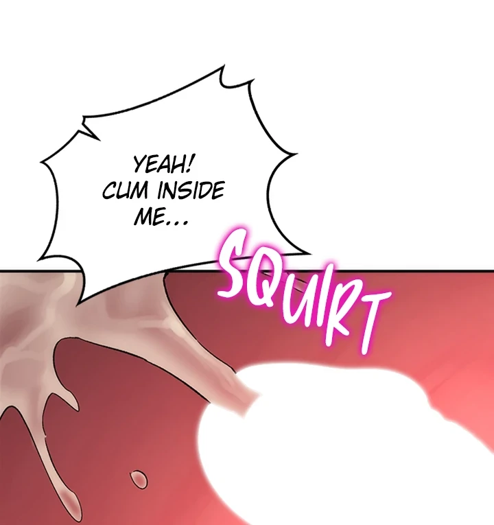 The Hero Violating the Girls Chapter 15 - page 77