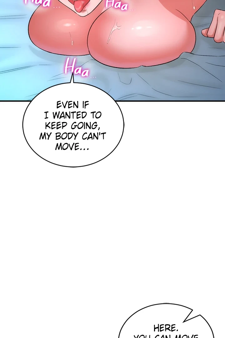 The Hero Violating the Girls Chapter 15 - page 84
