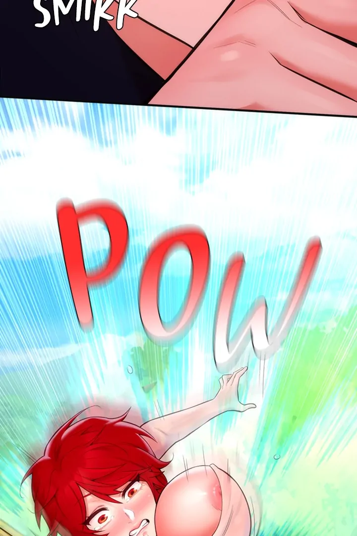 The Hero Violating the Girls Chapter 10 - page 99