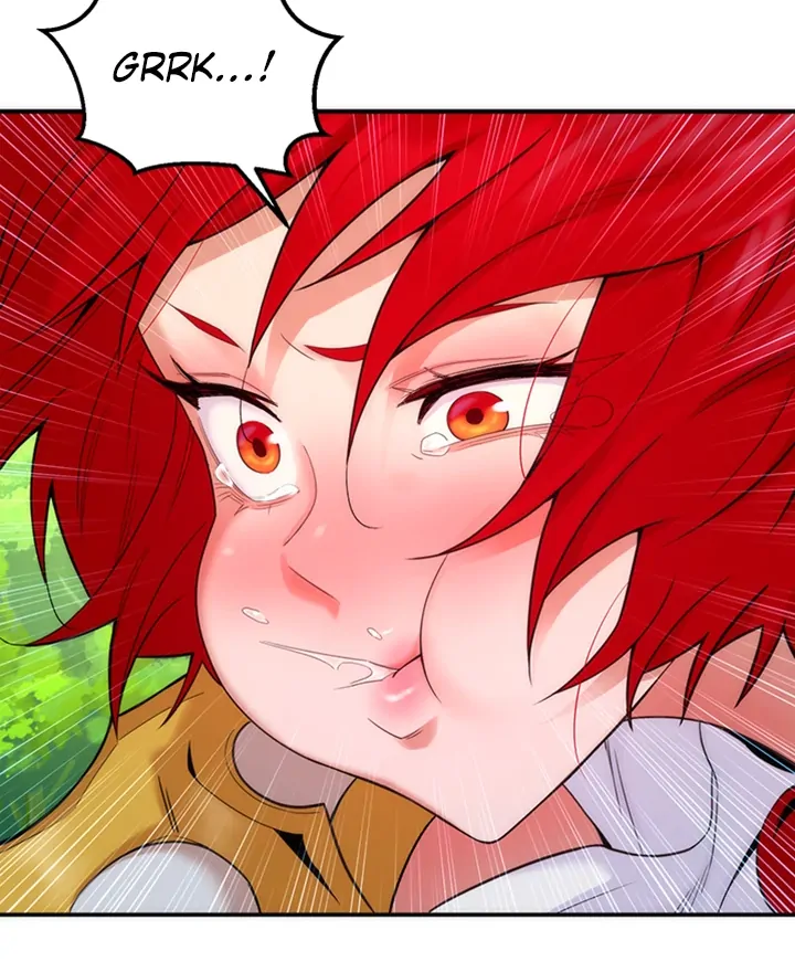 The Hero Violating the Girls Chapter 10 - page 102