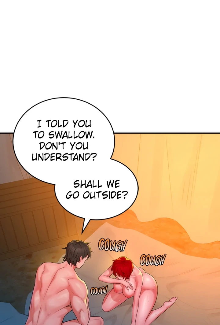 The Hero Violating the Girls Chapter 10 - page 105