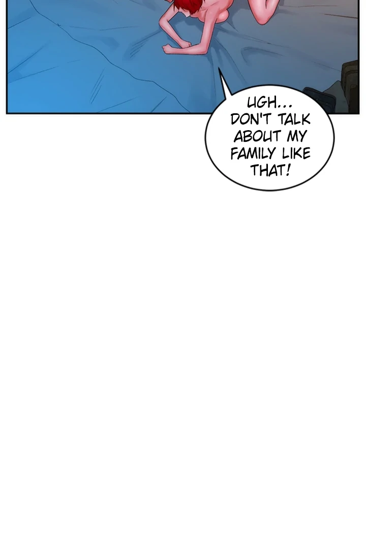 The Hero Violating the Girls Chapter 10 - page 122