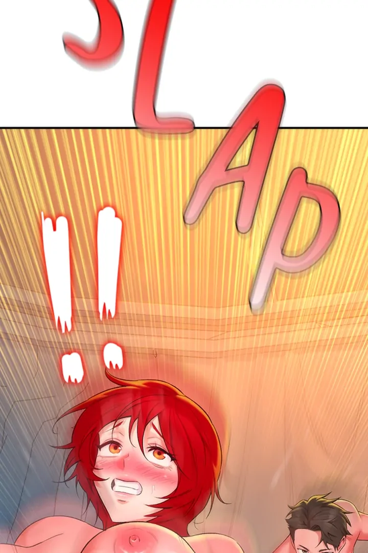 The Hero Violating the Girls Chapter 10 - page 126