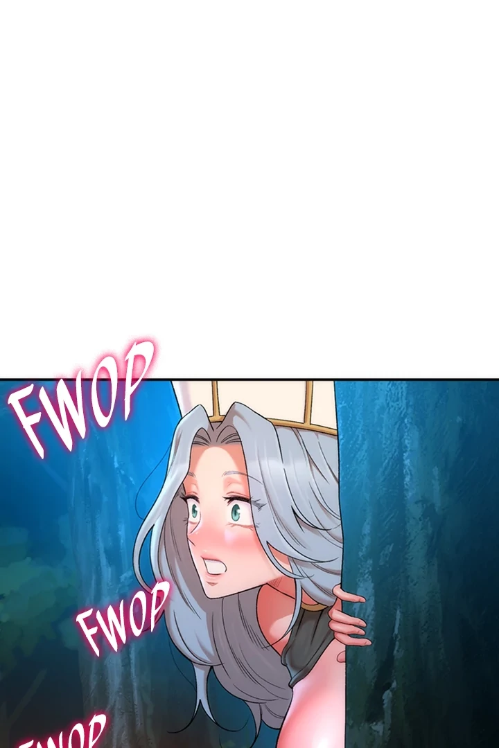 The Hero Violating the Girls Chapter 10 - page 15