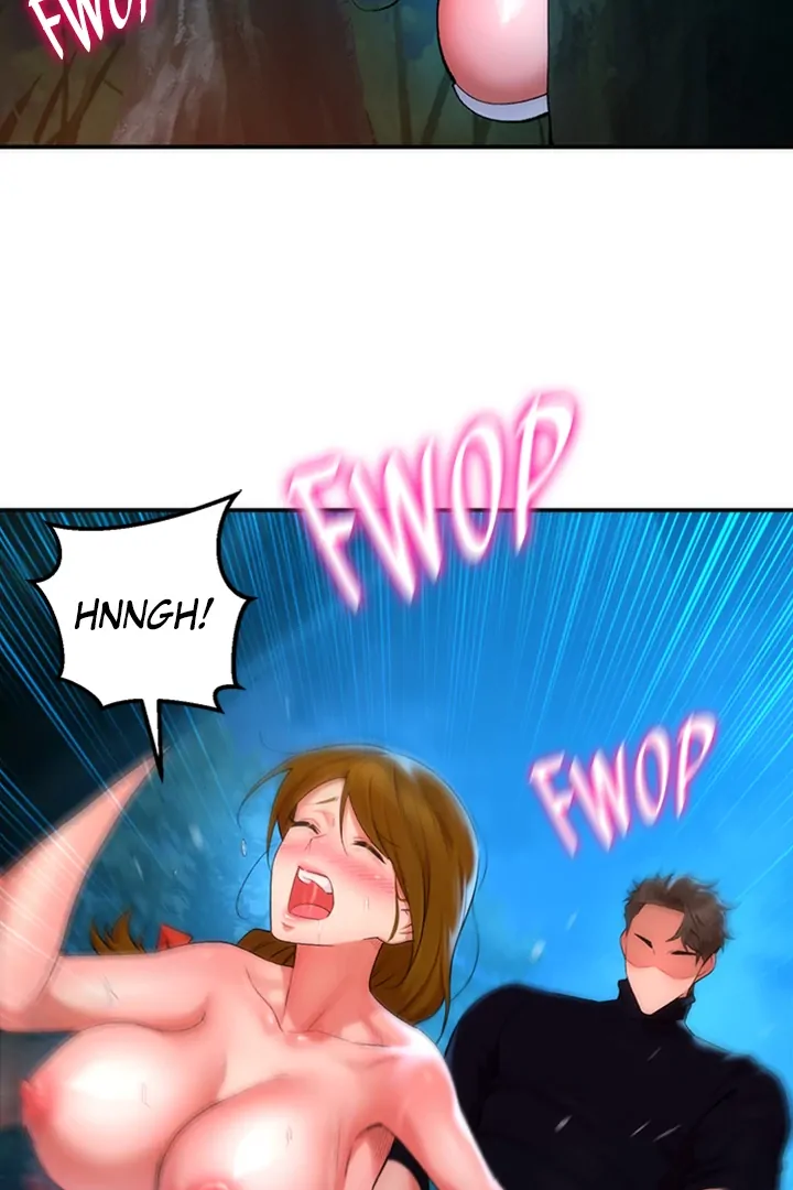 The Hero Violating the Girls Chapter 10 - page 16