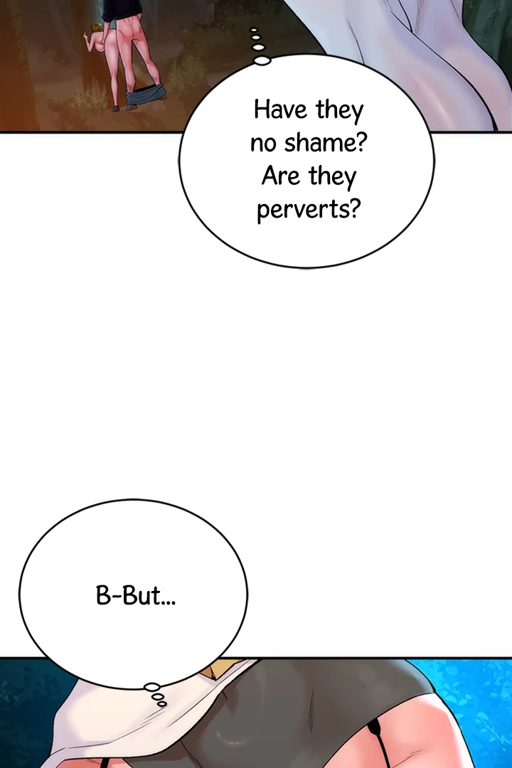 The Hero Violating the Girls Chapter 10 - page 24