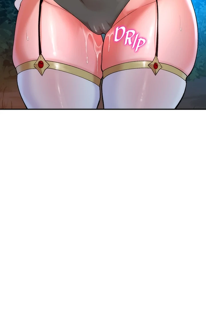 The Hero Violating the Girls Chapter 10 - page 25