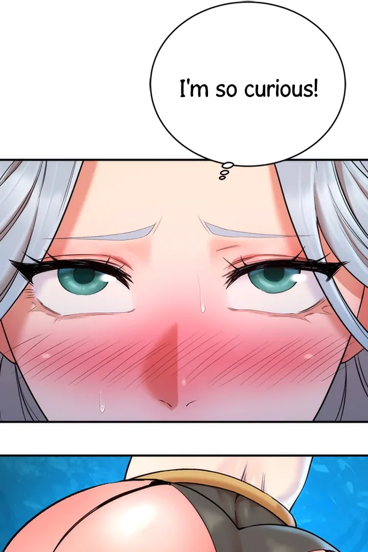 The Hero Violating the Girls Chapter 10 - page 28